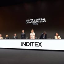 Inditex considera venda do seu negócio na Rússia, embora a Zara pode continuar sob outro nome