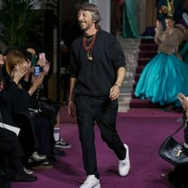 Valentino e Pierpaolo Piccioli si separano