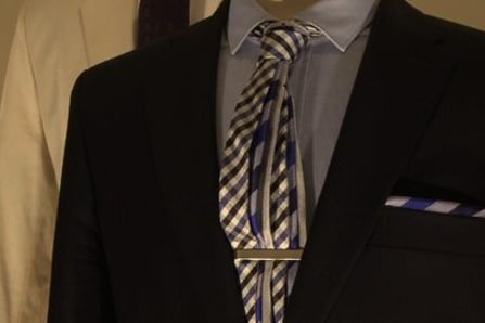 The Bow Accessories