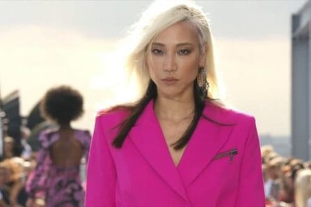 New York Fashion Week - Our 4 trends for summer 2022