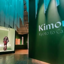 Viaje a la historia del kimono: de Kioto a la pasarela