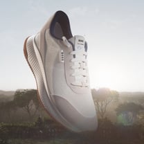 Cinq modèles de sneakers qui flirtent avec le luxe