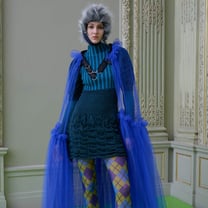 Paula Canovas del Vas takes Paris by storm with its avant-garde fashion, Paloma Wool introduces sexy comfort
