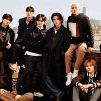 K-pop stars become models as fashion brands eye their global fanbase