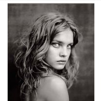 Paolo Roversi: An exhibition on the accidental photography master