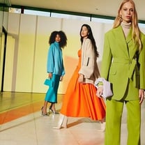 Asos назначает нового неисполнительного директора