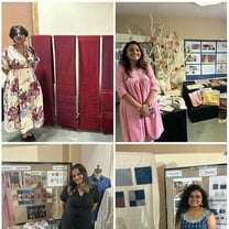NIFT celebrates sustainability at fashion exhibition in Panchkula
