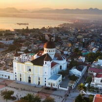 En Haïti, une grande usine textile licencie la moitié de ses salariés