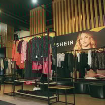 Shein abre pop-up em Belo Horizonte 