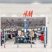 H&M cerrará 2 tiendas en Castilla-La Mancha, Albacete y Talavera con unos 35 trabajadores