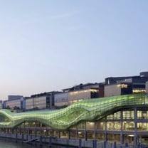 法国时装学院 IFM 与巴黎时装工会学校 ECSCP 正式合并，号称“全球最好的时装学院”
