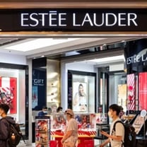 雅诗兰黛继续掉队，第一财季收入大跌10%