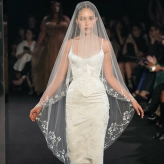 New York Fashion Week: Wiederhoeft, Kallmeyer, Presley Oldham and Frederick Anderson