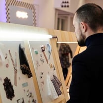 Munich Fabric Start startet mit demonstrativer Stärke