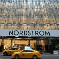 Le grand magasin Nordstrom joue gros à New York en cette fin d'année