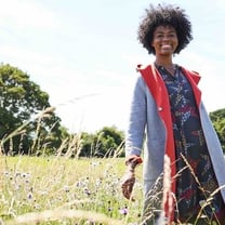 White Stuff launches on QVC webstore in UK