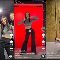 プラダが15歳の人気ティックトッカーをショーに招待　ラグジュアリーブランドによる「TikTok」活用目立つ