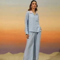 Apparel brand Cosset Clothing launches travel line