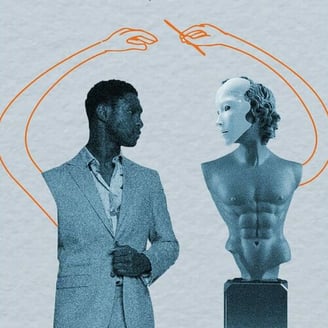 Luxury: How can you make the most of AI to boost productivity?