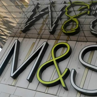 M&S now using AI to advise shoppers on fashion choices