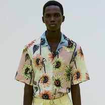 Paul Smith tem a Toscana em mente