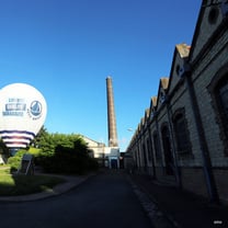 Petit Bateau modernise son usine de Troyes et obtient le label EPV
