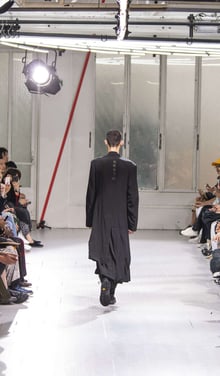 Yohji Yamamoto
