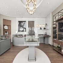 Thomas Sabo eröffnet in München