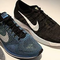 Nike подала в суд на Puma