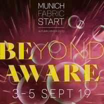 Munich Fabric Start : le salon textile bavarois revient du 3 au 5 septembre