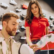 Le marché du sport a progressé en trompe l'oeil face à l'inflation