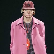 Paul Smith объявил об уходе из России