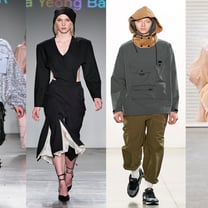 Ten Trends from the runways of NYFW's - Fall/Winter 2020