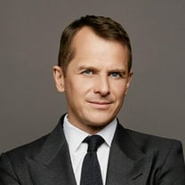 Estée Lauder: Гийом Жезель назначен глобальным президентом Tom Ford Beauty и Balmain Beauty