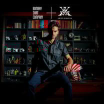 Bombay Shirt Company launches collaboration with designer Arjun Khanna
