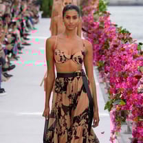 Michael Kors to show in Dubai in December