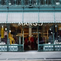 Mango firma con Macy's para crecer online en Estados Unidos