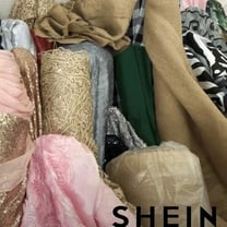 SHEINが循環型経済テクノロジー企業とパートナーシップを締結　繊維廃棄物の軽減を目指す