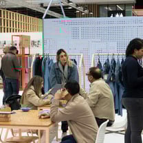 Texworld ve Apparel Sourcing 1-3 Temmuz Tarihleri Arasında Paris'e Geri Dönüyor