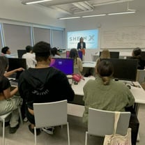 Shein e Fashion Institute of Design & Merchandising lançam programa de bolsas