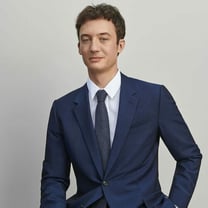 Фредерик Арно возглавил часовое подразделение LVMH