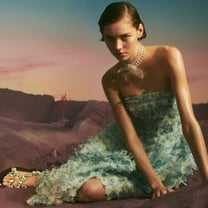 & Other Stories to launch Susan Fang collab