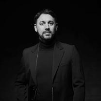 Valentino ernennt Matteo di Pasquale zum HR-Chef