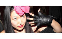 Icanteachyouhowtodoit : Paris Fashion Week - Colette party