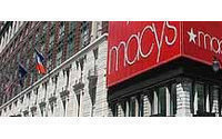 Сеть магазинов Macy's сокращает 7000 рабочих мест