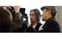 Video: Yohji Yamamoto'nun hayatı ve kariyerine ışık tutan belgesel