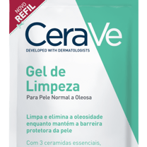 Brasil é o primeiro país a lançar refis dos produtos da marca CeraVe
