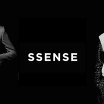 全球时尚平台SSENSE推出移动应用