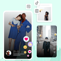 Launchmetrics: Instagram regna sovrano nei settori della moda, del lifestyle e della bellezza