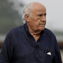 Amancio Ortega: il fondatore di Zara paga 327 milioni di euro per asset logistici in Italia